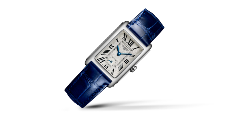 LONGINES DOLCEVITA L5.512.4.71.7 Longines Dolcevita 9