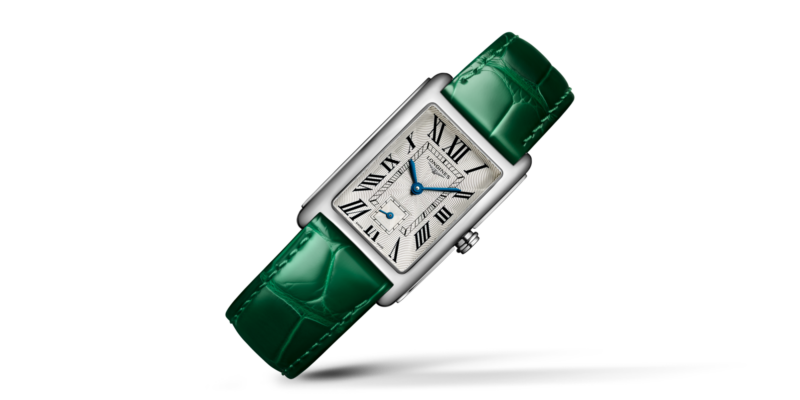 LONGINES DOLCEVITA L5.512.4.71.A Longines Dolcevita 8