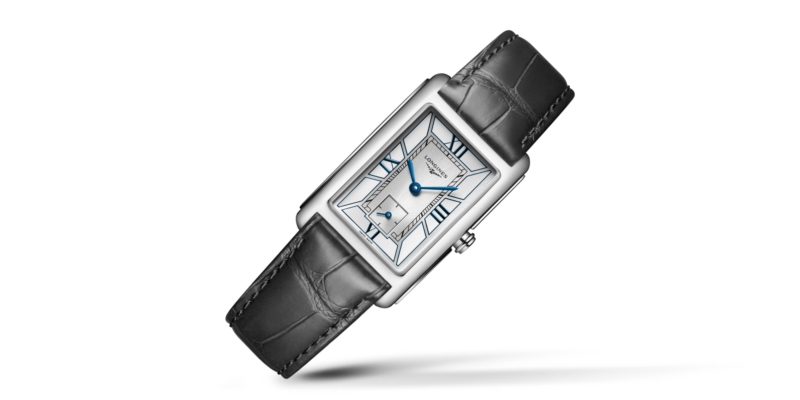 LONGINES DOLCEVITA L5.512.4.75.2 Longines Dolcevita 9