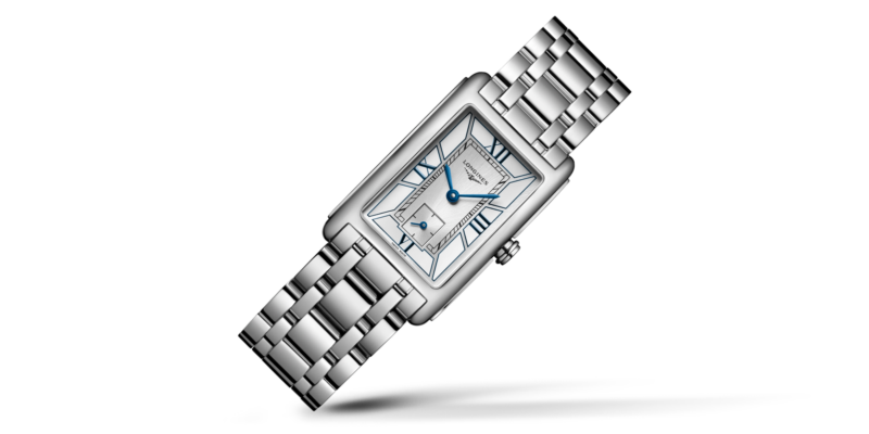 LONGINES DOLCEVITA L5.512.4.75.6 Longines Dolcevita 8