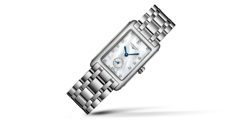 LONGINES DOLCEVITA L5.512.4.87.6 Longines Dolcevita 8