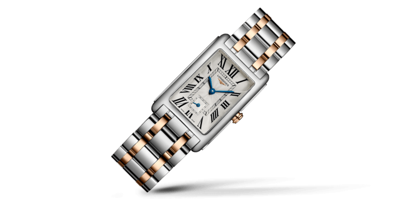 LONGINES DOLCEVITA L5.512.5.71.7 Longines Dolcevita 8