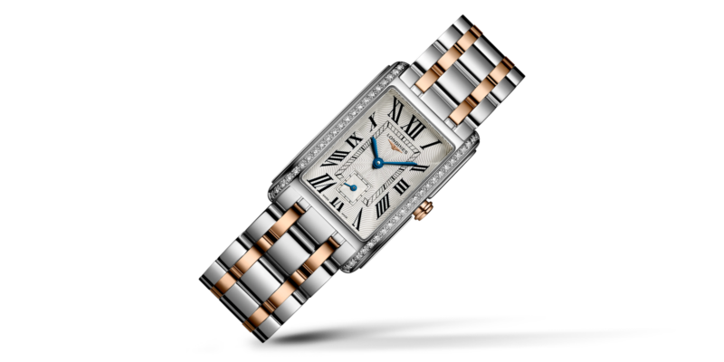 LONGINES DOLCEVITA L5.512.5.79.7 Longines Dolcevita 9