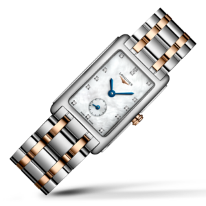 LONGINES DOLCEVITA L5.512.5.87.7