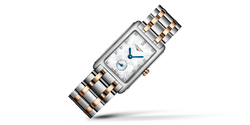 LONGINES DOLCEVITA L5.512.5.87.7 Longines Dolcevita 2