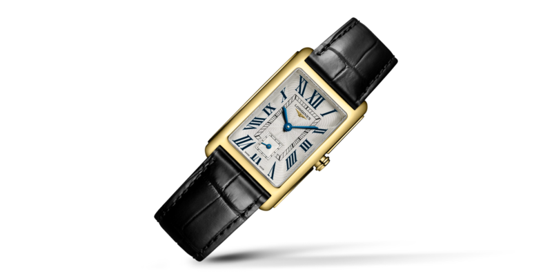 LONGINES DOLCEVITA L5.512.6.71.0 Longines Dolcevita 9