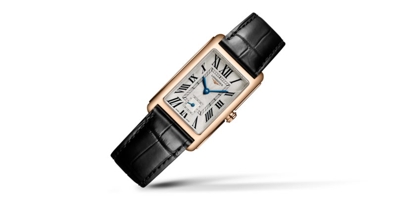 LONGINES DOLCEVITA L5.512.8.71.0 Longines Dolcevita 9