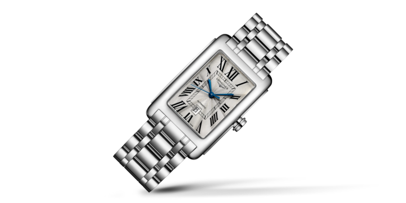 LONGINES DOLCEVITA L5.757.4.71.6 Longines Dolcevita 8