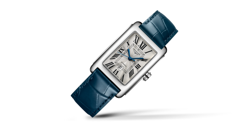 LONGINES DOLCEVITA L5.757.4.71.9 Longines Dolcevita 9