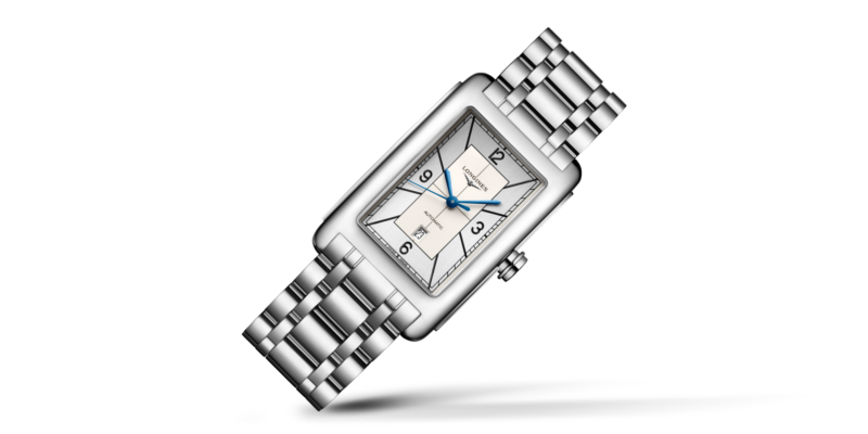 LONGINES DOLCEVITA L5.757.4.73.6 Longines Dolcevita 8