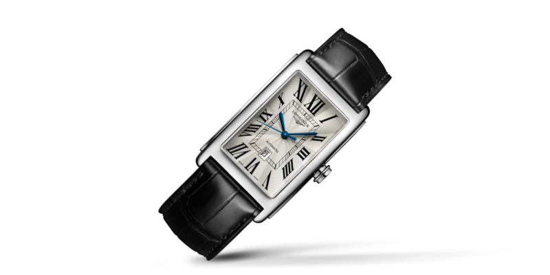 LONGINES DOLCEVITA L5.767.4.71.0 Longines Dolcevita 8