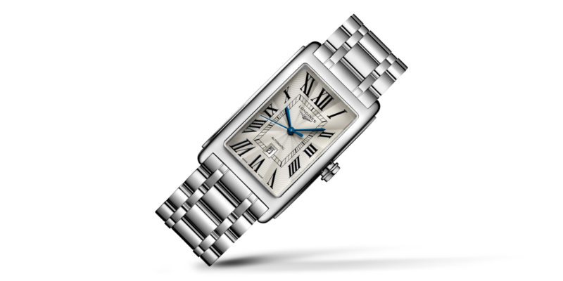 LONGINES DOLCEVITA L5.767.4.71.6 Longines Dolcevita 8