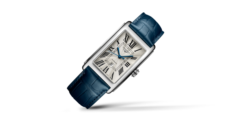 LONGINES DOLCEVITA L5.767.4.71.9 Longines Dolcevita 9