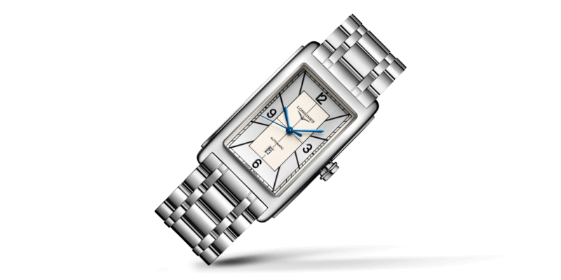 LONGINES DOLCEVITA L5.767.4.73.6 Longines Dolcevita 8