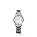 LONGINES ELEGANT COLLECTION L4.309.0.87.6 Longines Elegant Collection 10