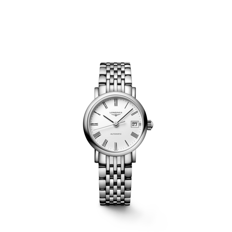 LONGINES ELEGANT COLLECTION L4.309.4.11.6 Longines Elegant Collection 2