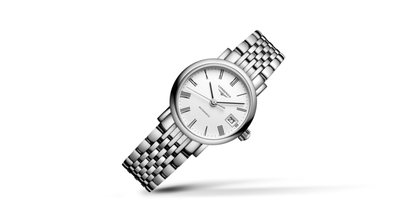 LONGINES ELEGANT COLLECTION L4.309.4.11.6 Longines Elegant Collection 7