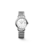 LONGINES ELEGANT COLLECTION L4.309.4.12.6 Longines Elegant Collection 10