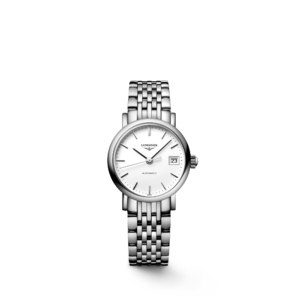 LONGINES ELEGANT COLLECTION L4.309.4.12.6