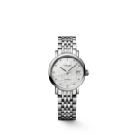 LONGINES ELEGANT COLLECTION L4.309.4.77.6 Longines Elegant Collection 10