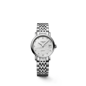 LONGINES ELEGANT COLLECTION L4.309.4.77.6 Longines Elegant Collection