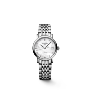 LONGINES ELEGANT COLLECTION L4.309.4.87.6 Longines Elegant Collection