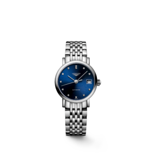 LONGINES ELEGANT COLLECTION L4.309.4.97.6