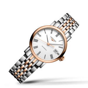 LONGINES ELEGANT COLLECTION L4.309.5.11.7 Longines Elegant Collection