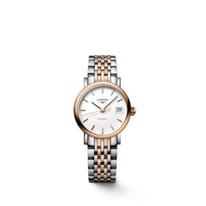 LONGINES ELEGANT COLLECTION L4.309.5.12.7