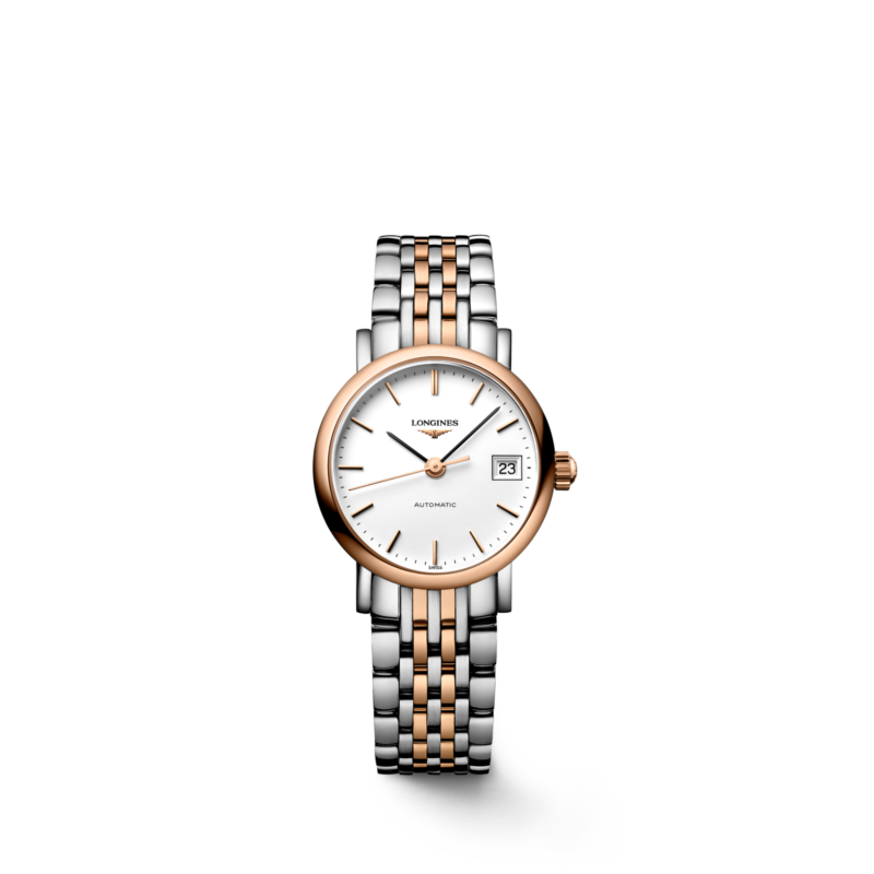 LONGINES ELEGANT COLLECTION L4.309.5.12.7 Longines Elegant Collection 2