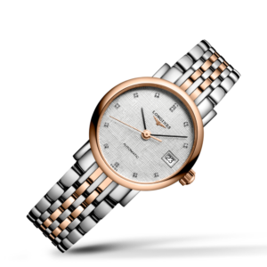 LONGINES ELEGANT COLLECTION L4.309.5.77.7