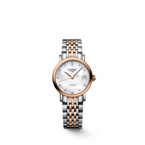 LONGINES ELEGANT COLLECTION L4.309.5.87.7