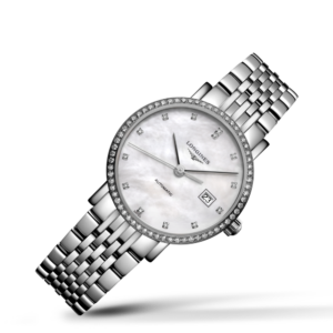 LONGINES ELEGANT COLLECTION L4.310.0.87.6