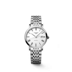 LONGINES ELEGANT COLLECTION L4.310.4.11.6