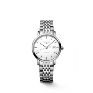 LONGINES ELEGANT COLLECTION L4.310.4.12.6