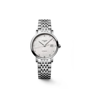 LONGINES ELEGANT COLLECTION L4.310.4.77.6 Longines Elegant Collection