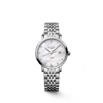 LONGINES ELEGANT COLLECTION L4.310.4.87.6 Longines Elegant Collection 10