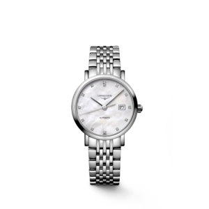 LONGINES ELEGANT COLLECTION L4.310.4.87.6 Longines Elegant Collection