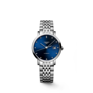 LONGINES ELEGANT COLLECTION L4.310.4.97.6