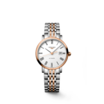 LONGINES ELEGANT COLLECTION L4.310.5.11.7 Longines Elegant Collection 11