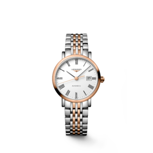 LONGINES ELEGANT COLLECTION L4.310.5.11.7