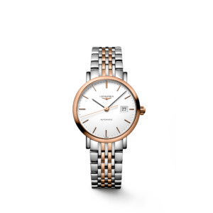 LONGINES ELEGANT COLLECTION L4.310.5.12.7