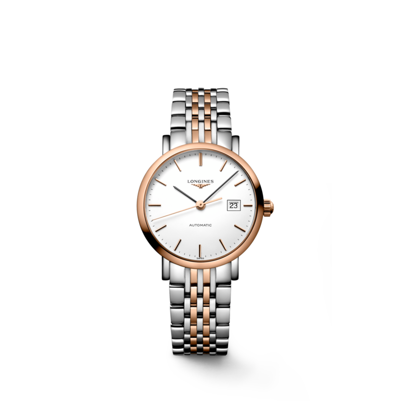 LONGINES ELEGANT COLLECTION L4.310.5.12.7 Longines Elegant Collection 2