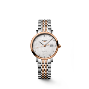 LONGINES ELEGANT COLLECTION L4.310.5.77.7