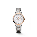 LONGINES ELEGANT COLLECTION L4.310.5.87.7 Longines Elegant Collection 10