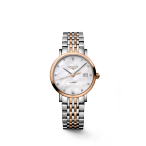 LONGINES ELEGANT COLLECTION L4.310.5.87.7