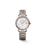 LONGINES ELEGANT COLLECTION L4.310.5.88.7 Longines Elegant Collection 11