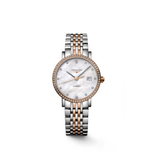 LONGINES ELEGANT COLLECTION L4.310.5.88.7