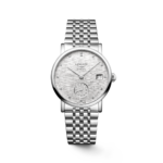 LONGINES ELEGANT COLLECTION L4.312.4.77.6 Longines Elegant Collection 12