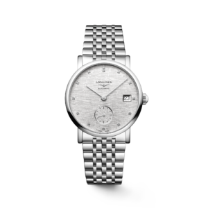 LONGINES ELEGANT COLLECTION L4.312.4.77.6